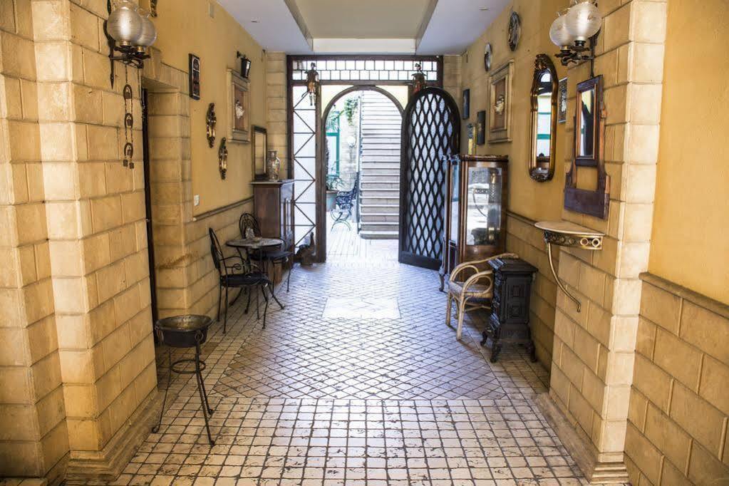 米兰 Cascina Gobba酒店 外观 照片